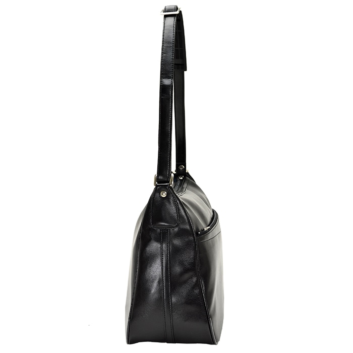 ショルダーバッグ 日本製 豊岡製鞄 メンズ A4ファイル KBN16256 G-ガスト G-GUSTO