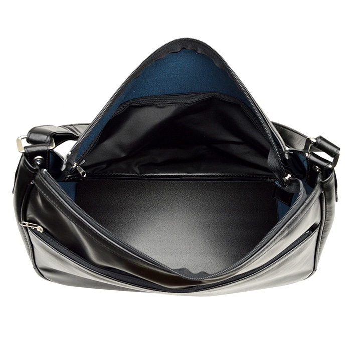 ショルダーバッグ 日本製 豊岡製鞄 メンズ A4ファイル KBN16256 G-ガスト G-GUSTO