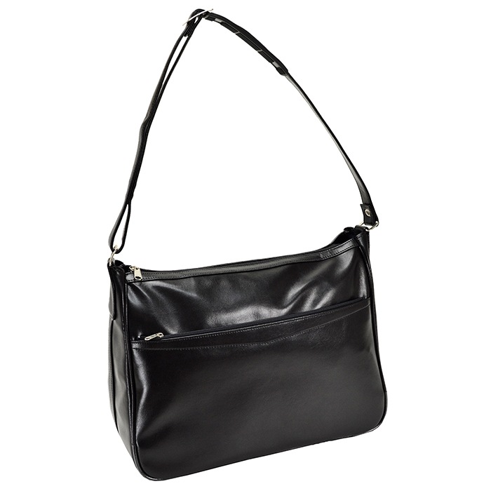 ショルダーバッグ 日本製 豊岡製鞄 メンズ A4ファイル KBN16256 G-ガスト G-GUSTO