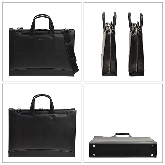 ダレスバッグ KBN22345 平野鞄