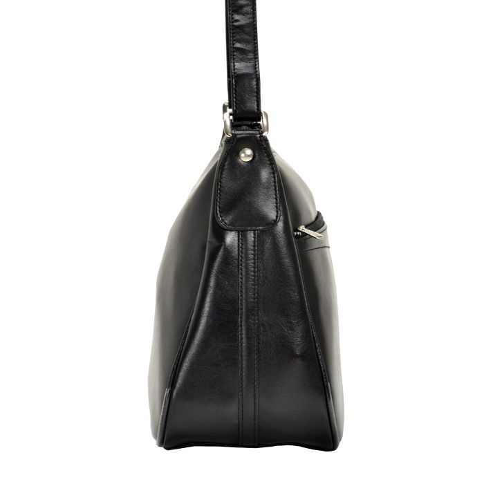 ショルダーバッグ 日本製 豊岡製鞄 メンズ B5ファイル 舟形 KBN16258 G-ガスト G-GUSTO