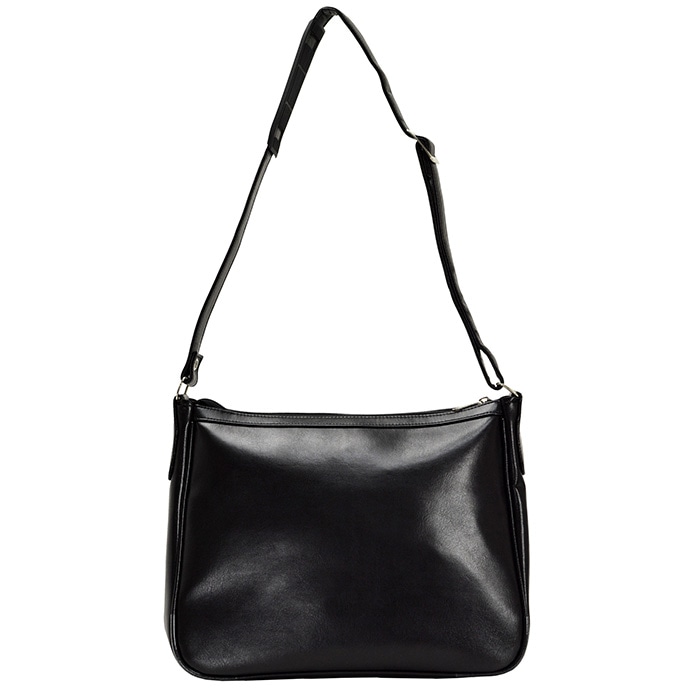 ショルダーバッグ 日本製 豊岡製鞄 メンズ B5ファイル 舟形 KBN16258 G-ガスト G-GUSTO