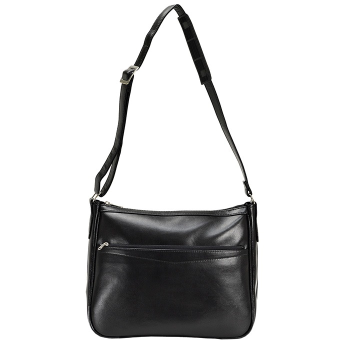 ショルダーバッグ 日本製 豊岡製鞄 メンズ B5ファイル 舟形 KBN16258 G-ガスト G-GUSTO