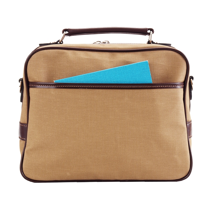 ショルダーバッグ 日本製 豊岡製鞄 メンズ 帆布コート 横型 BLAZER CLUB KBN16365