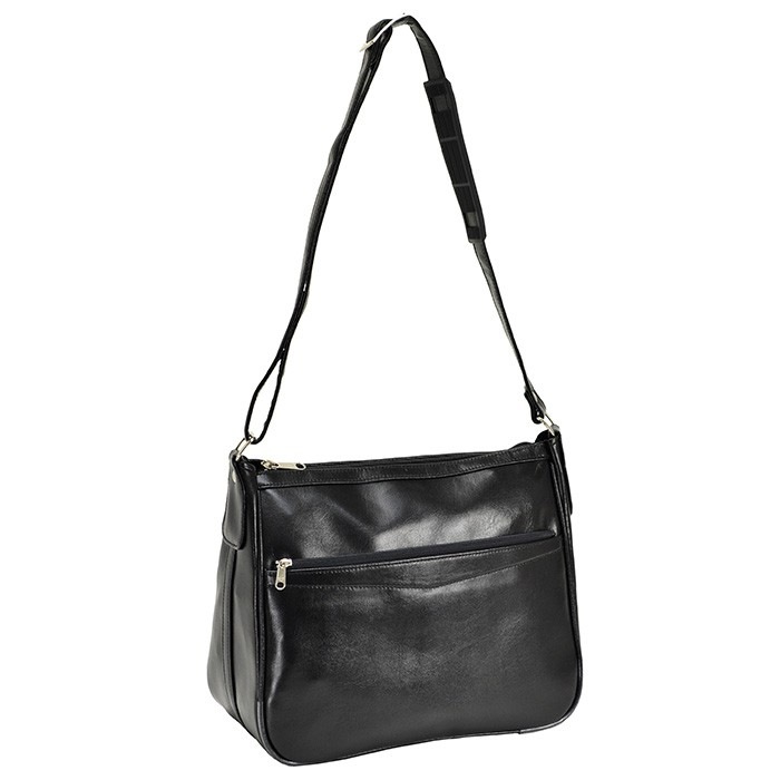 ショルダーバッグ 日本製 豊岡製鞄 メンズ B5 舟形 G-GUSTO KBN16259