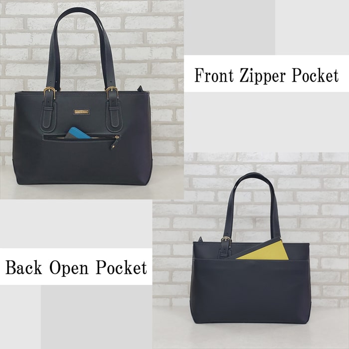 トートバッグ ビジネスバッグ レディース リクルートバッグ 就活 入学式 面接 通勤 通学 営業 通勤バッグ 仕事 大学 学校 自立 ファスナー 肩掛け 大容量 底鋲 軽量 軽い A4ファイル A4 バッグ かばん 女性 ブランド ベーシック VALENTINO VISCANI KBN53430