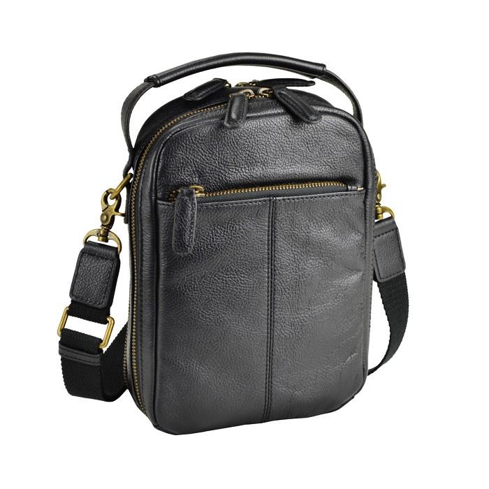 レザーショルダーバッグ KBN16441 平野鞄