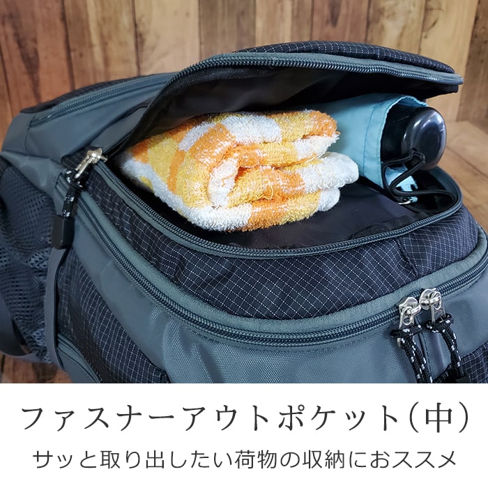 防災の日 デイパック リュック メンズ レディース 縦 軽量 小さめ 通学 スポーツ レジャー アウトドア 黒 グリーン 赤 GULLWING KBN42575