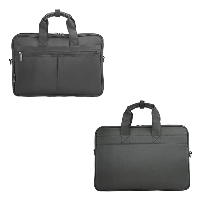 ブリーフケース ビジネスバッグ メンズ B4 マイクロファイバー ANDY HAWARD KBN26527