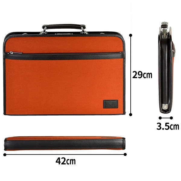 ダレスバッグ KBN22285 平野鞄