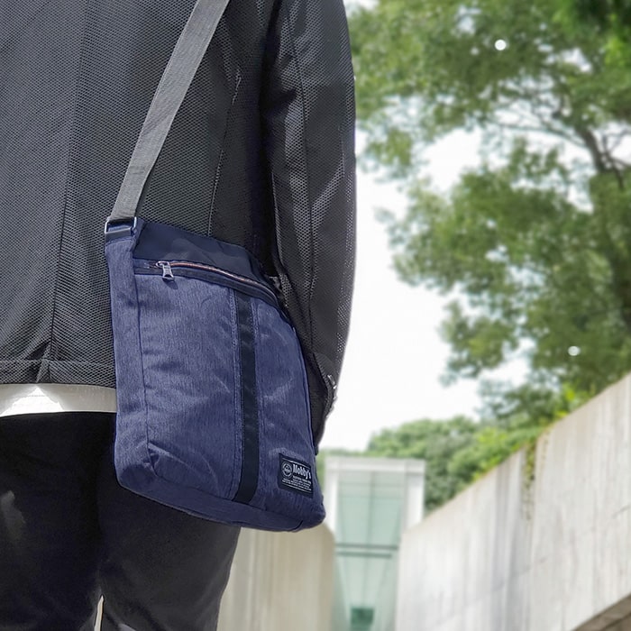 MOBB ショルダーバッグ ショルダーバッグ KBN33698 平野鞄