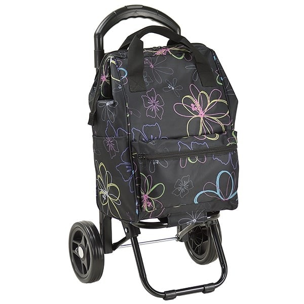 ショッピングカート KBN15186 平野鞄