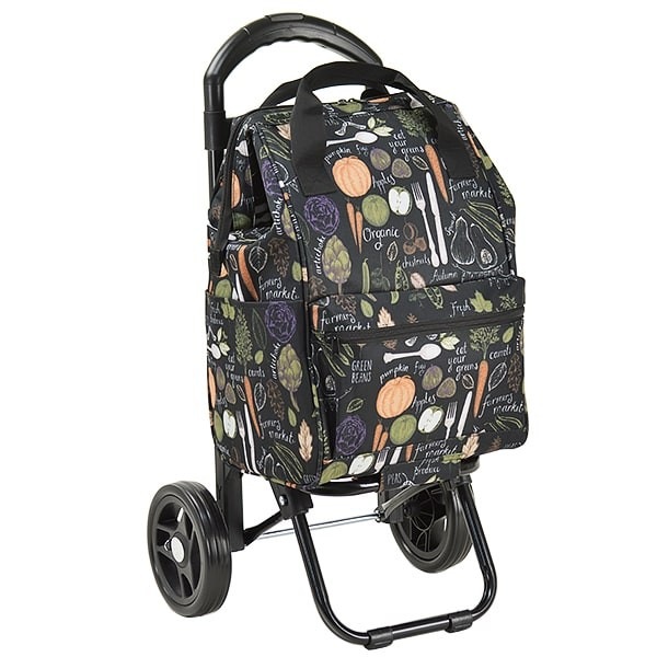 ショッピングカート KBN15186 平野鞄