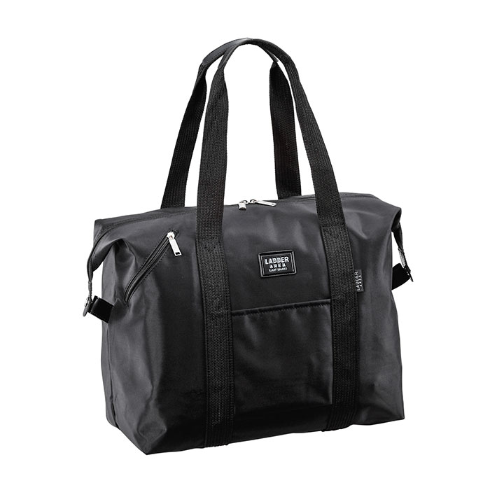 ボストンバッグ 旅行 メンズ レディース 美容師 学生 軽量 ブランド 旅行カバン 旅行バッグ シンプル 合宿 帰省 レジャー キャンプ 入院 出張 修学旅行 小学生 中学生 ナイロン 小さめ 折りたたみ コンパクト 1泊 実用的 LADDER AREA KBN11201