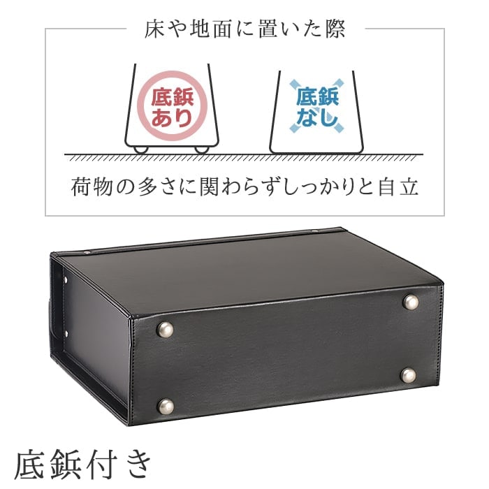 フライトケース アタッシュケース ビジネスバッグ メンズ B4ファイル 法衣カバン ダイヤル錠 底鋲 KBN20033 G-GUSTO