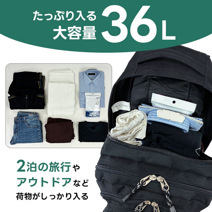 防災の日 リュック デイパック 通学リュック 大きめ 大容量 男子 女子 災害 防災 非常持出 特大 大型 黒 紺 赤 GULLWING KBN42514