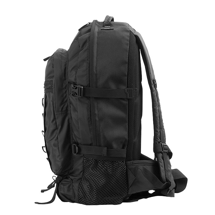 防災の日 リュック デイパック 通学リュック 大きめ 大容量 男子 女子 軽量 災害 防災 非常持出 黒 紺 赤 グレー 1泊 2泊 34L GULLWING KBN42521