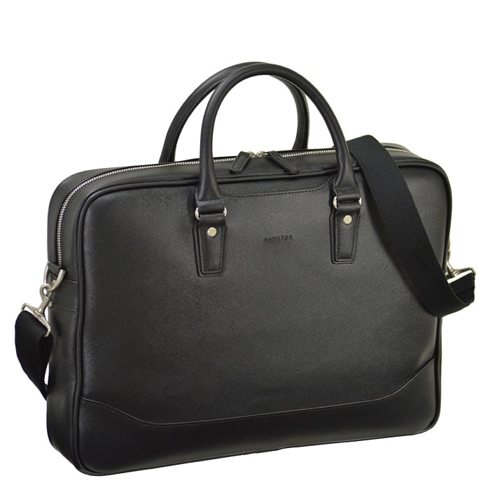 時計バッグ ブリーフケース KBN26629 平野鞄