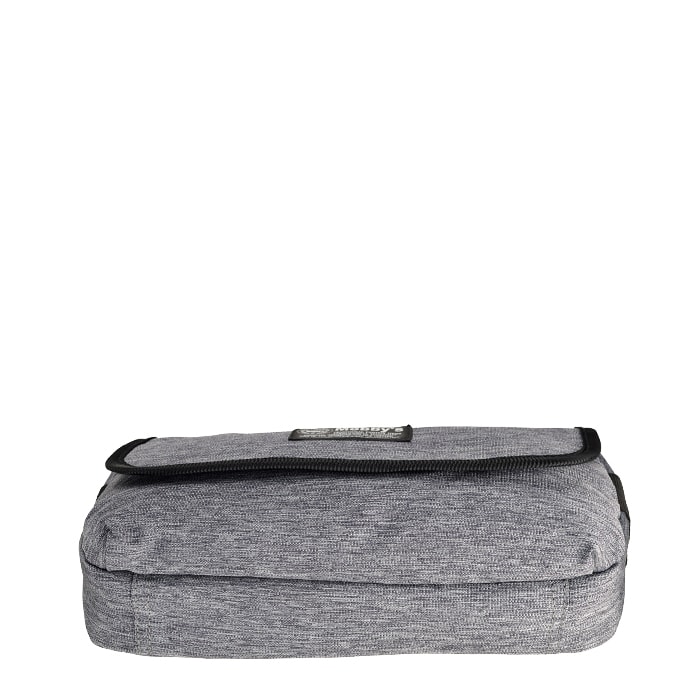 ウエストバッグ ウエストポーチ ボディバッグ メンズ レディース 軽量 街持ち 普段使い アウトドア KBN25880 モビーズ Mobby's