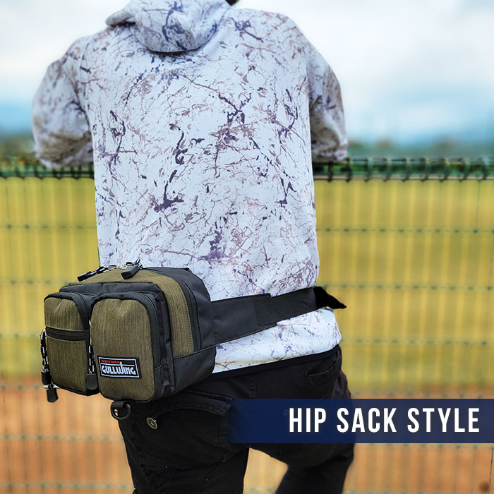 ウエストバック ウエストポーチ ショルダーバッグ メンズ 軽量 2way 街ブラ 旅行 スポーツ アウトドア 子供 親子 家族 KBN25888 ガルウィング GULLWING