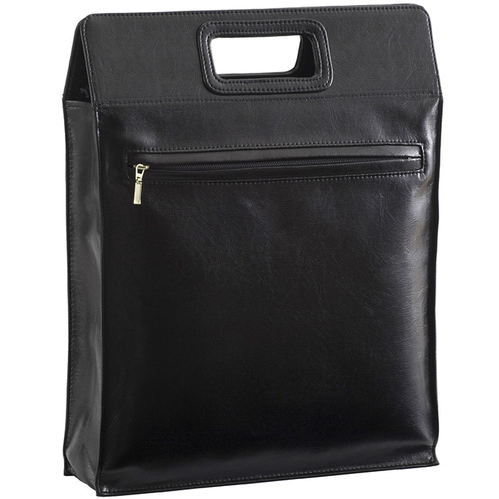 ブリーフケース クラッチバッグ ソフトビジネス 日本製 豊岡製鞄 メンズ A4ファイル クラッチ 手提げ フォーマル 出張 通勤 黒 KBN26611 G-ガスト G-GUSTO