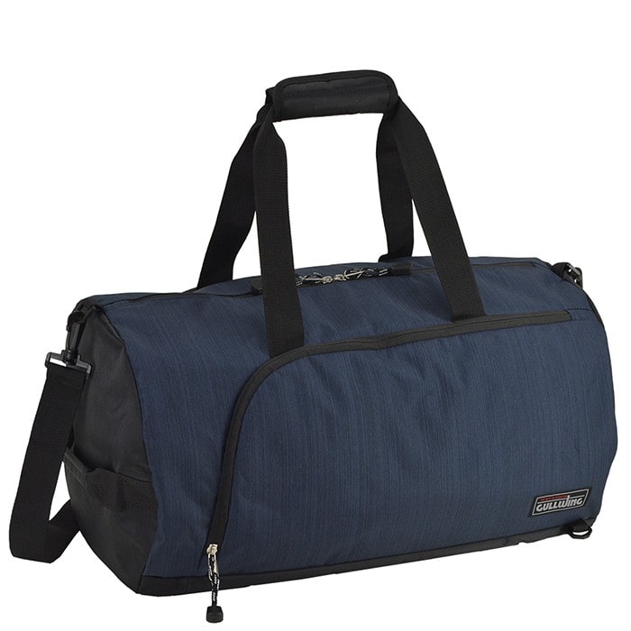 ボストンバック メンズ 軽量 3way 出張 旅行 部活動 修学旅行 スポーツ アウトドア 子供 親子 家族 KBN31133 ガルウィング GULLWING