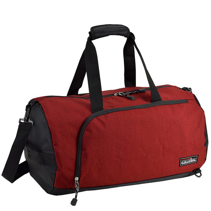 ボストンバック メンズ 軽量 3way 出張 旅行 部活動 修学旅行 スポーツ アウトドア 子供 親子 家族 KBN31133 ガルウィング GULLWING