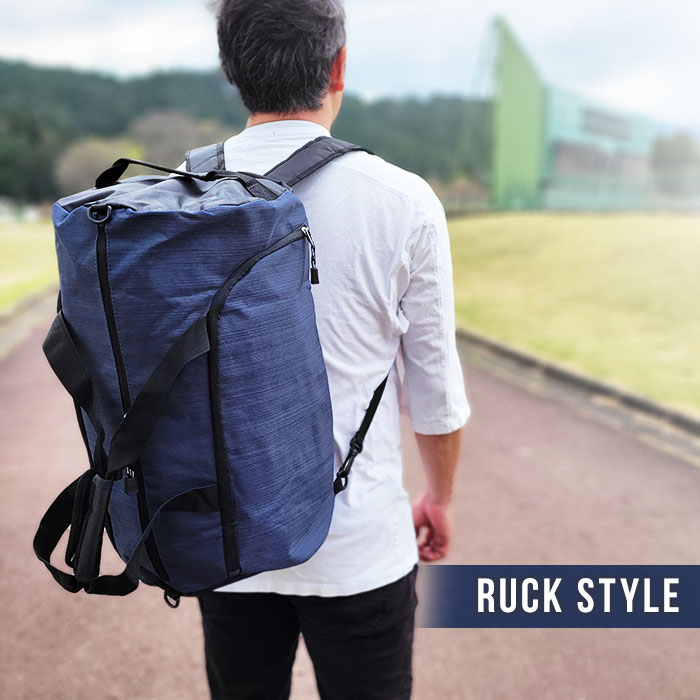 ボストンバック メンズ 軽量 3way 出張 旅行 部活動 修学旅行 スポーツ アウトドア 子供 親子 家族 KBN31133 ガルウィング GULLWING