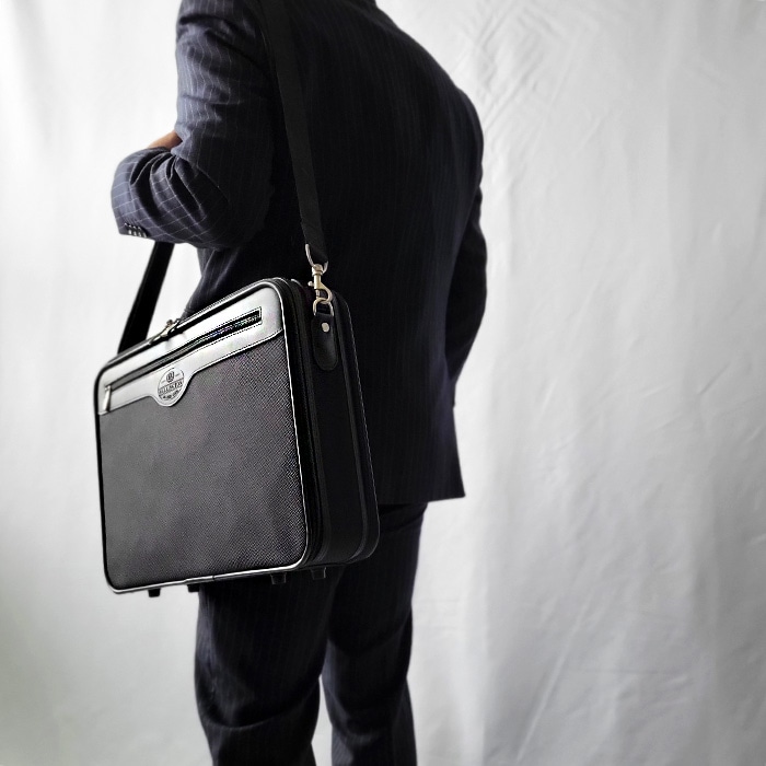 アタッシュケース KBN21220 平野鞄