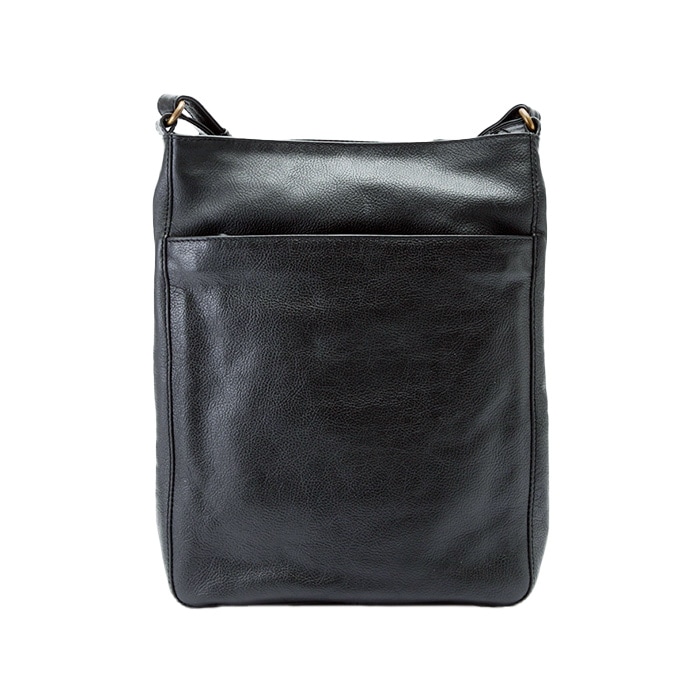 レザーショルダーバッグ KBN16418 平野鞄