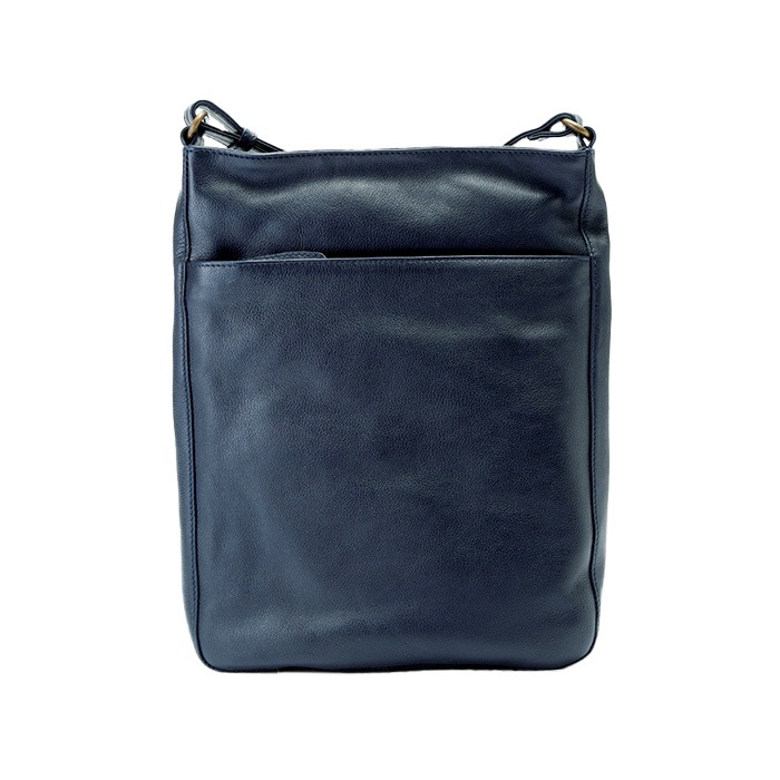 レザーショルダーバッグ KBN16418 平野鞄