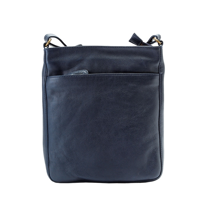 レザーショルダーバッグ KBN16419 平野鞄