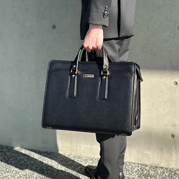 ブリーフケース KBN22028 平野鞄