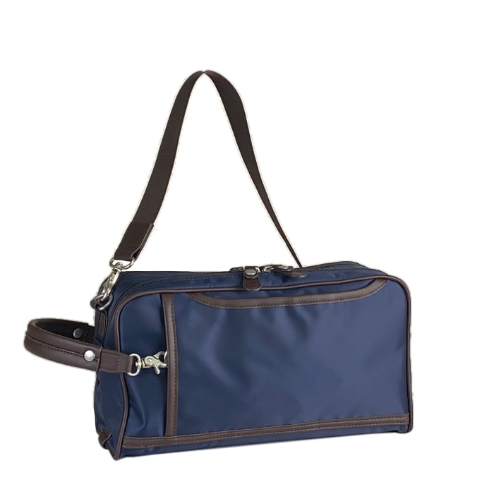 ショルダーバッグ セカンドポーチ KBN33763 平野鞄