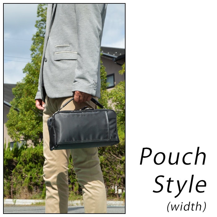 ショルダーバッグ セカンドポーチ カジュアルバッグ メンズ A5 2way ナイロン 軽量 街持ち 旅行 黒 紺 KBN33763 BLAZER CLUB