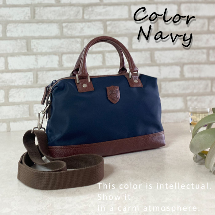 トートバッグ ボストンバッグ 日本製 豊岡製鞄 メンズ A5 軽量 ナイロン 普段使い 街持ち 観光 ショッピング 黒 紺 Kbn266 ブレザークラブ Blazer Club トートバッグ 鞄倶楽部