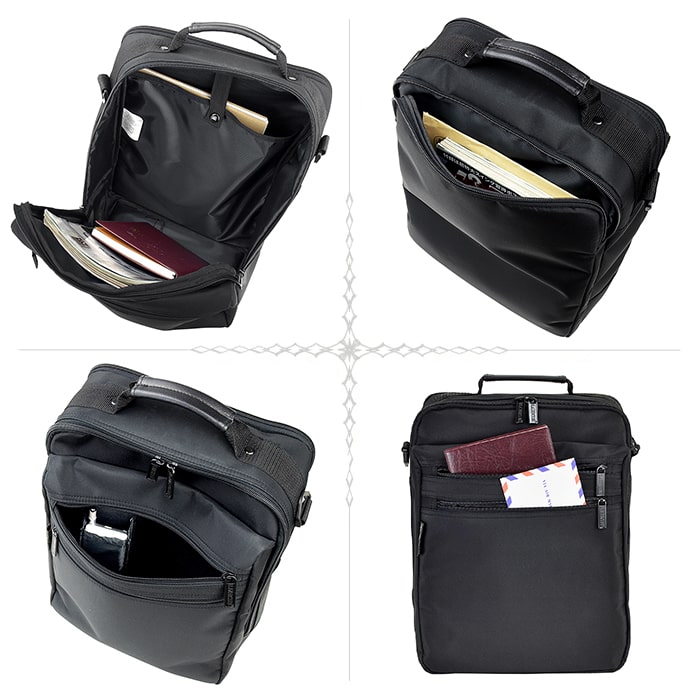 ショルダーバッグ KBN33579 平野鞄