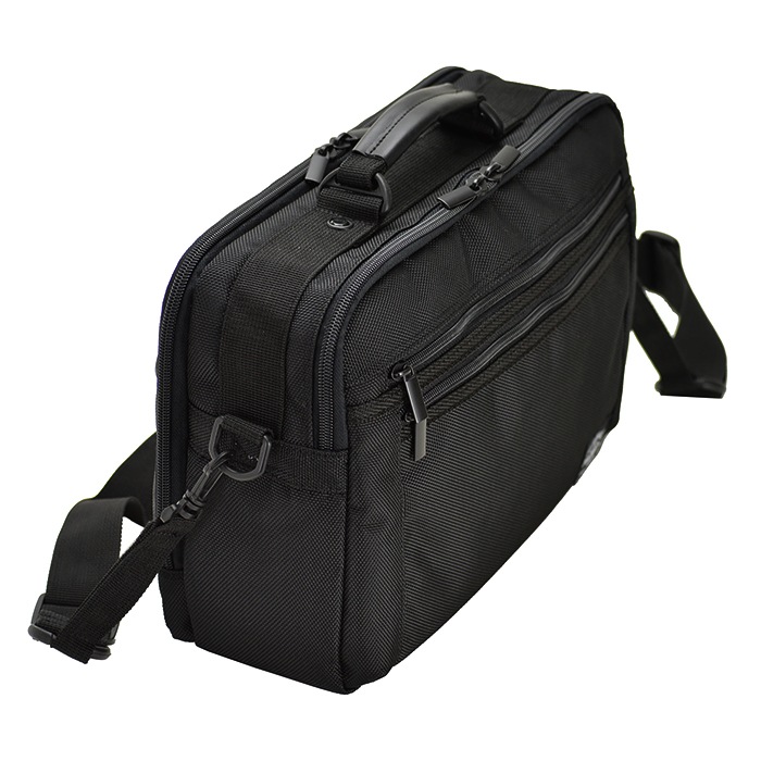 ショルダーバッグ ビジネスバッグ メンズ A4 2WAY 横型 ANDY HAWARD KBN33625