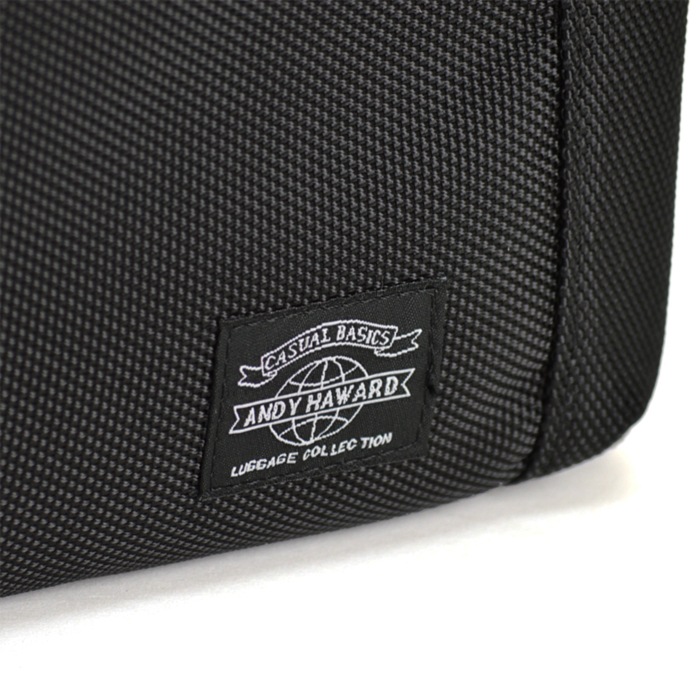 ショルダーバッグ ビジネスバッグ メンズ A4 2WAY 横型 ANDY HAWARD KBN33625