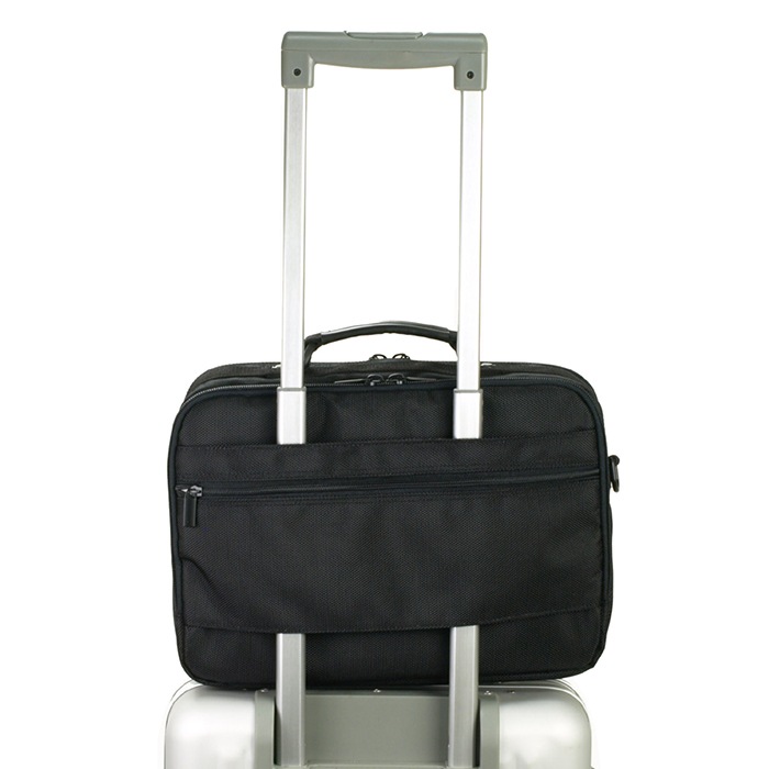 ショルダーバッグ ビジネスバッグ メンズ A4 2WAY 横型 ANDY HAWARD KBN33625