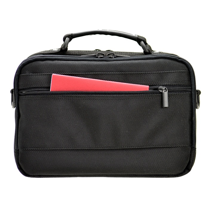 ショルダーバッグ ビジネスバッグ メンズ A4 2WAY 横型 ANDY HAWARD KBN33625