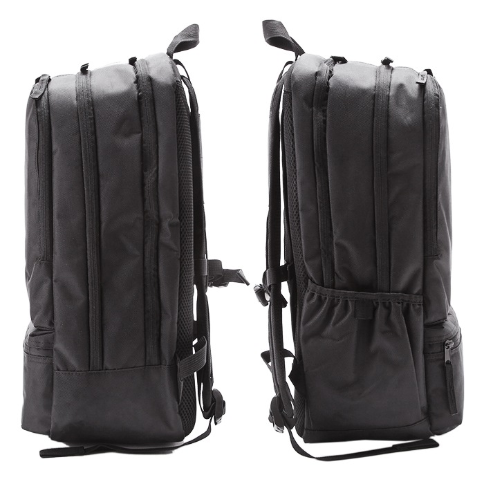 リュック トラベルデイパック ビジネスバッグ ビジネスリュック 通学リュック 大きめ 大容量 男子 女子 B4 PC対応 通勤 旅行 黒 紺 グレー KBN42561 ガルウィング GULLWING