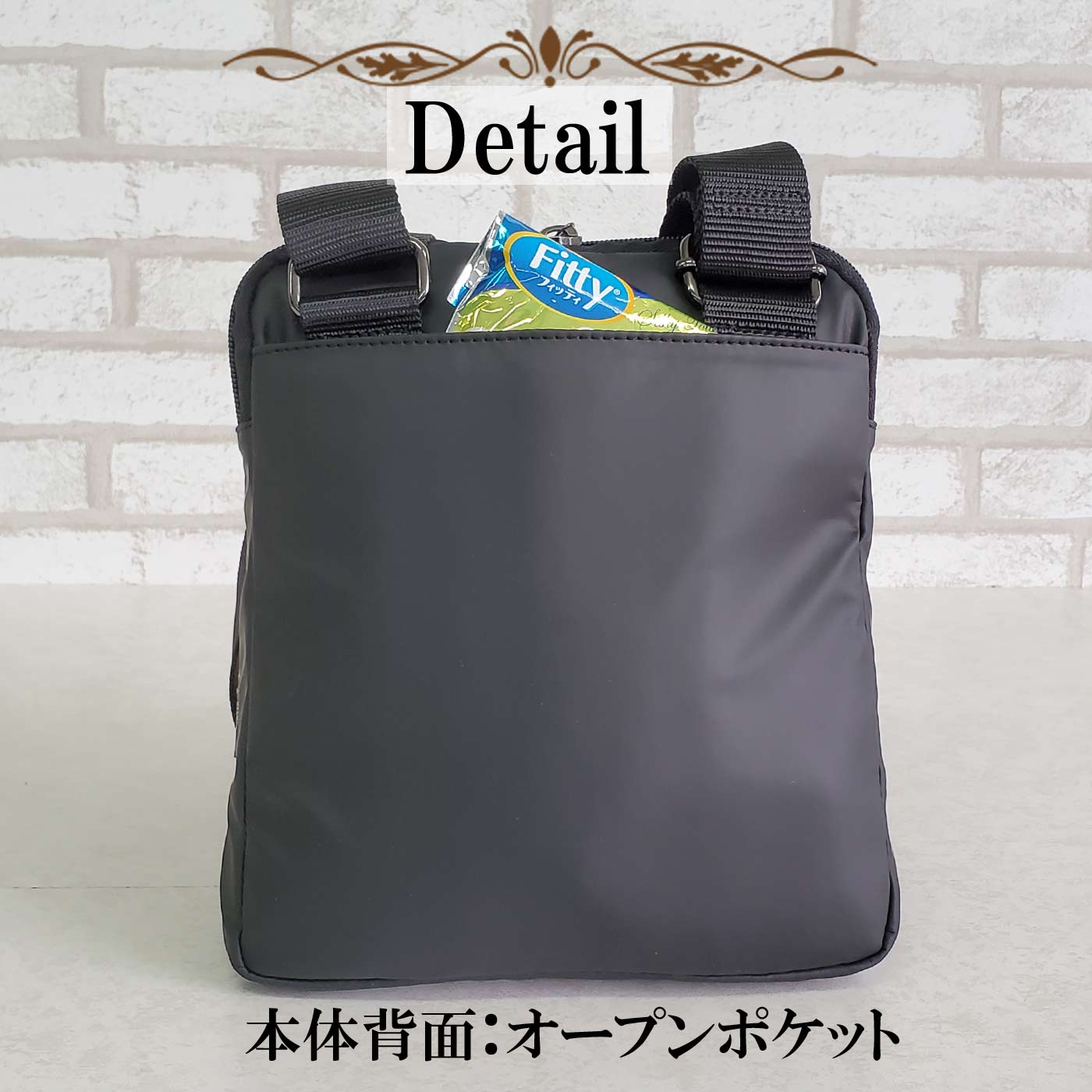 ショルダーバッグ KBN33756 平野鞄