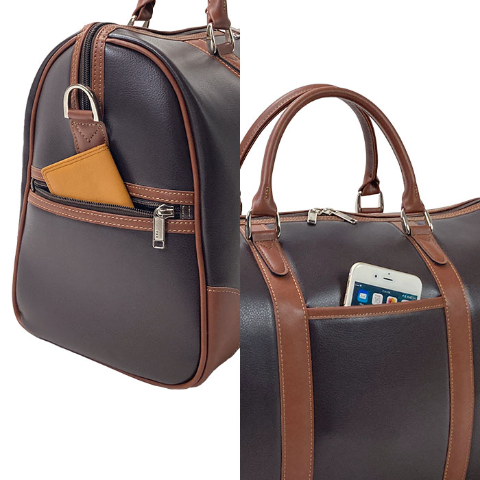 ボストンバッグ KBN10459 平野鞄