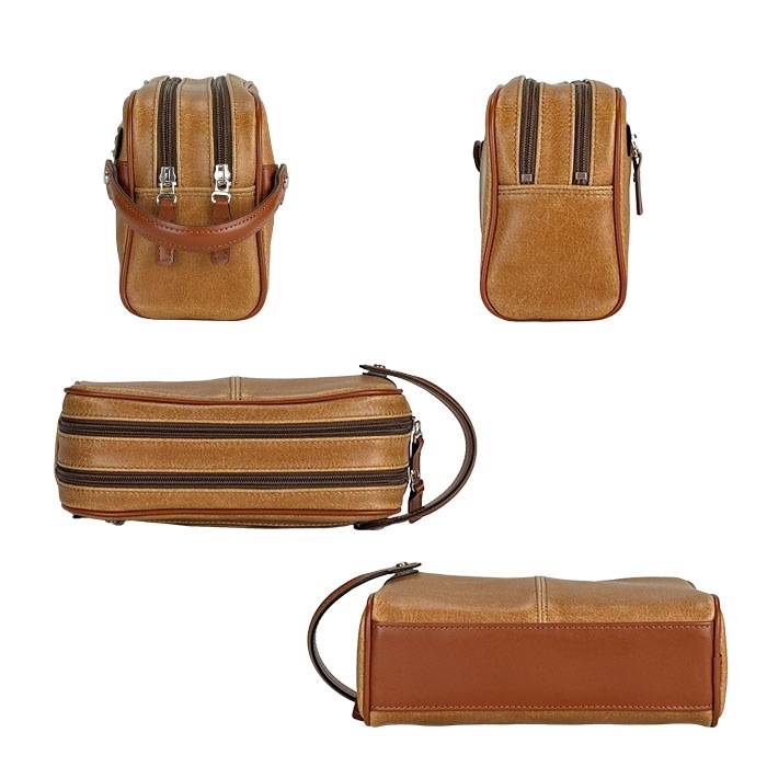 セカンドバッグ KBN25815 平野鞄