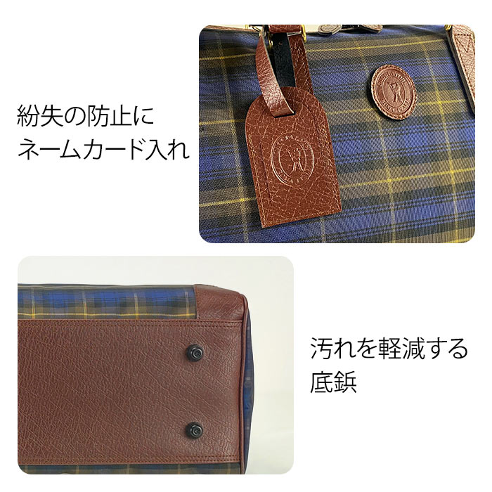 ボストンバッグ トラベルバッグ 旅行バッグ メンズ レディース 軽量 2WAY 一泊 日帰り 日本製 豊岡製鞄 CACCIATORE KBN31136