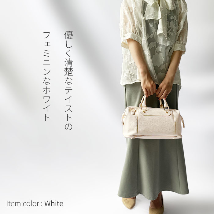 ミニショルダーバッグ レディース 斜め掛け 大人 軽量 軽い ブランド おしゃれ ハンドバッグ ダレスバッグ VALENTINO.V KBN10455