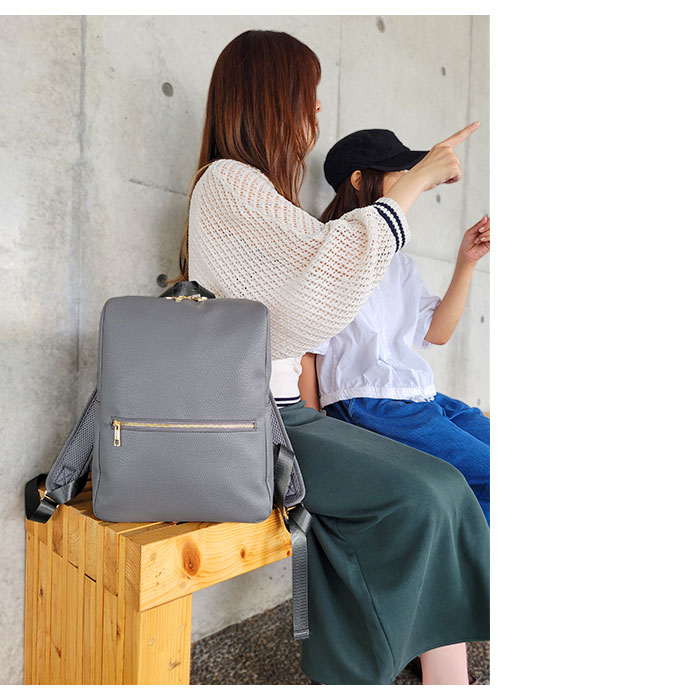 リュック レディース 軽量 軽い A4 小さめ ブランド おしゃれ タブレット リュックサック VALENTINO VISCANI KBN42580