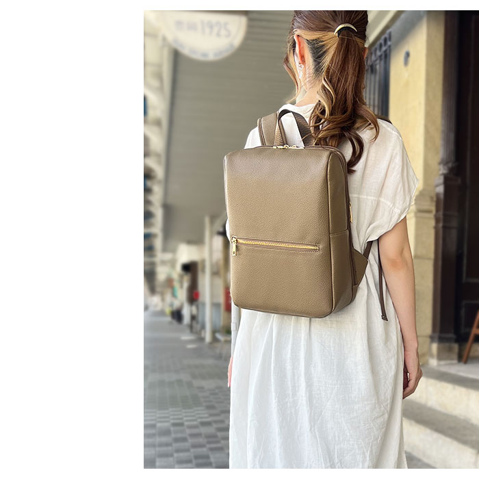 リュック レディース 軽量 軽い A4 小さめ ブランド おしゃれ タブレット リュックサック VALENTINO VISCANI KBN42580