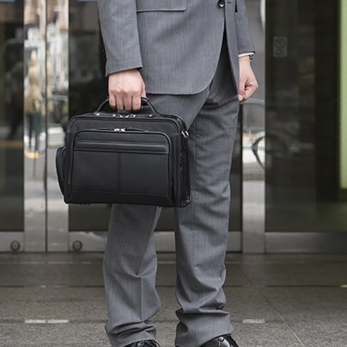 ショルダーバッグ KBN33737 平野鞄